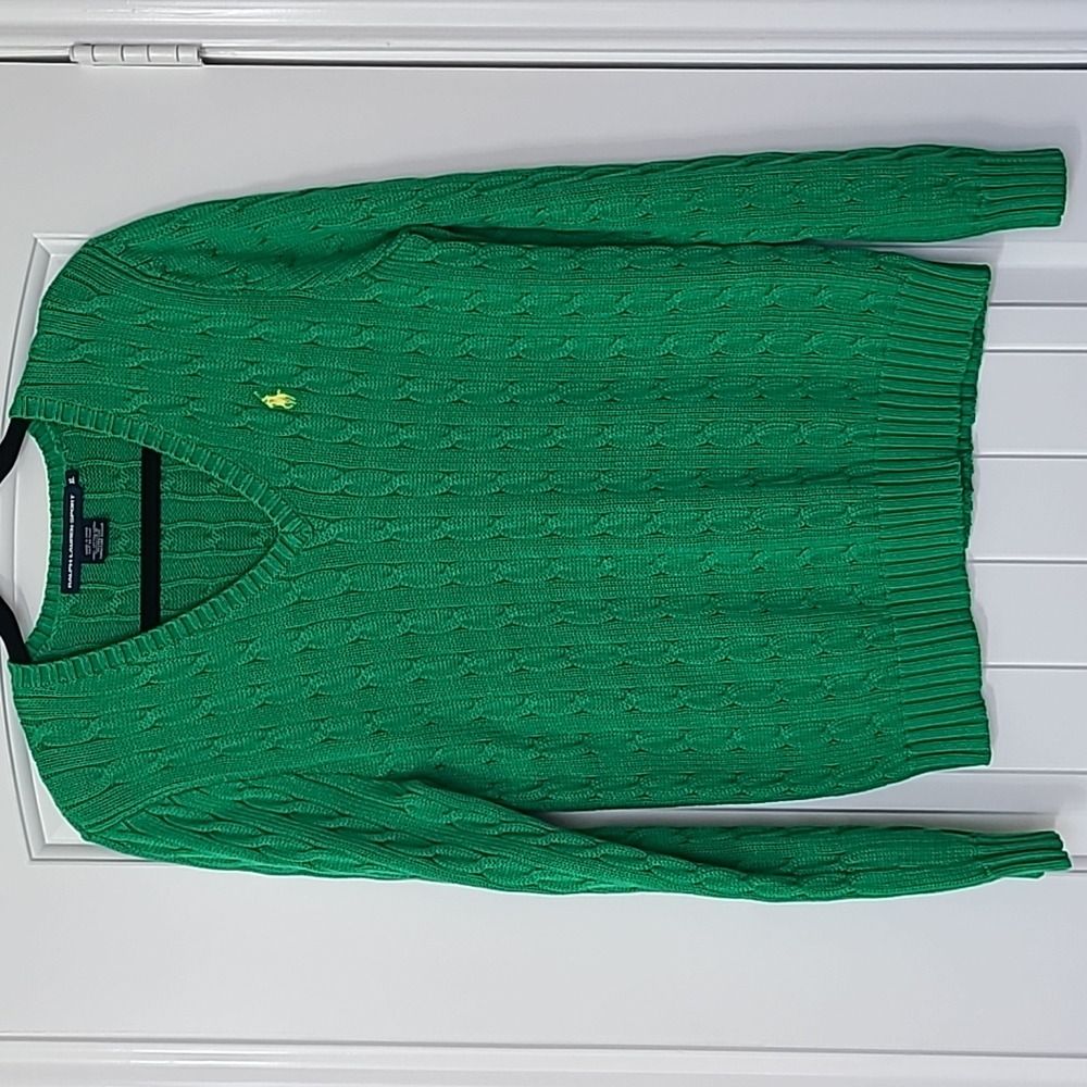 Ralph Lauren Sweater